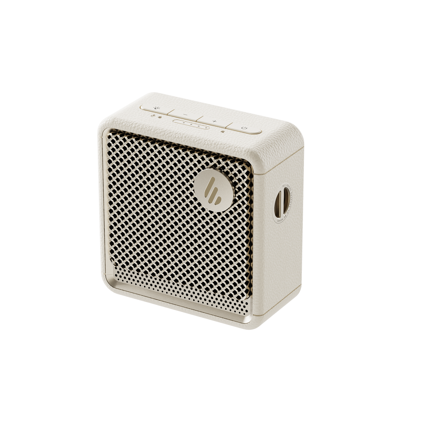 ES20 Portable Bluetooth Speaker