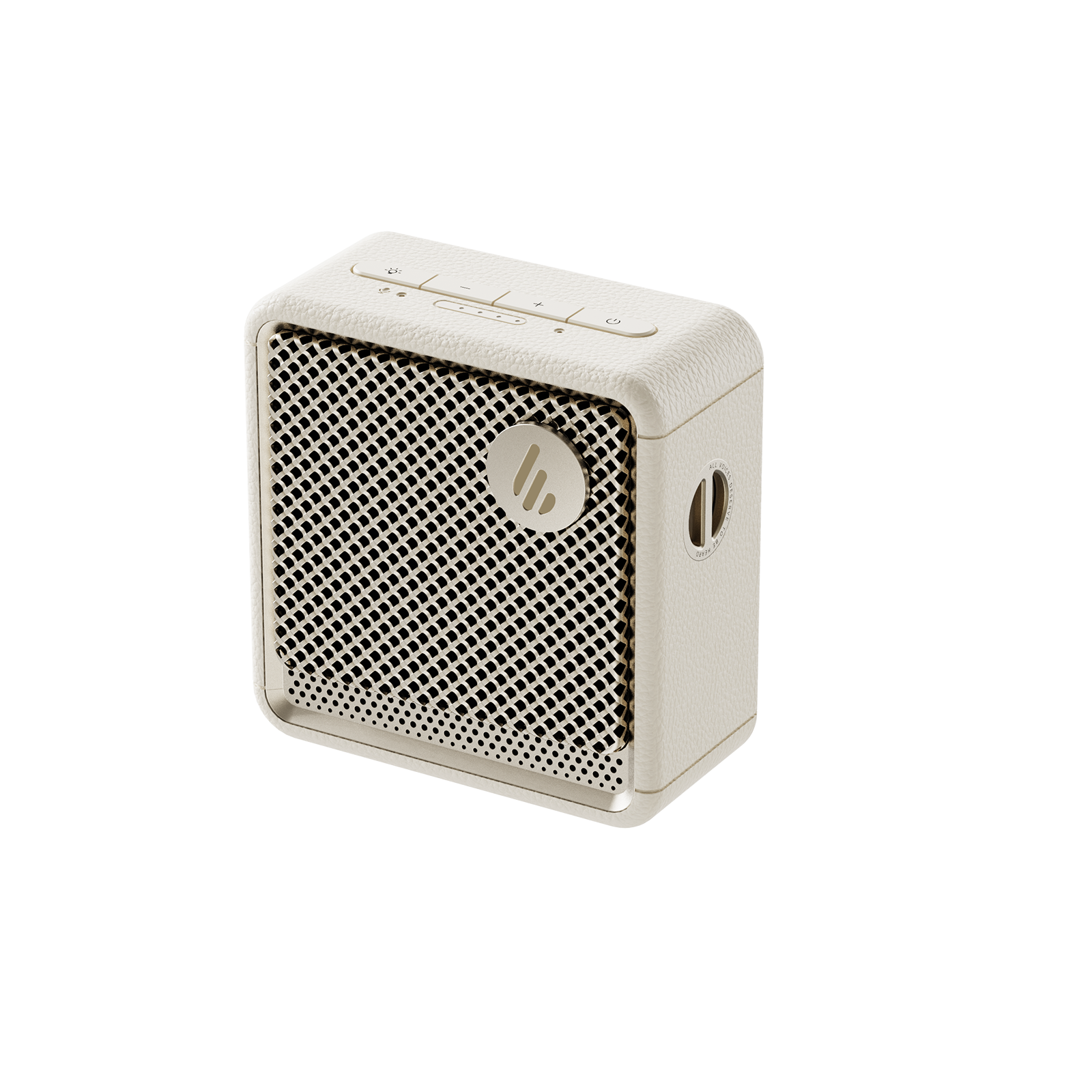 ES20 Portable Bluetooth Speaker