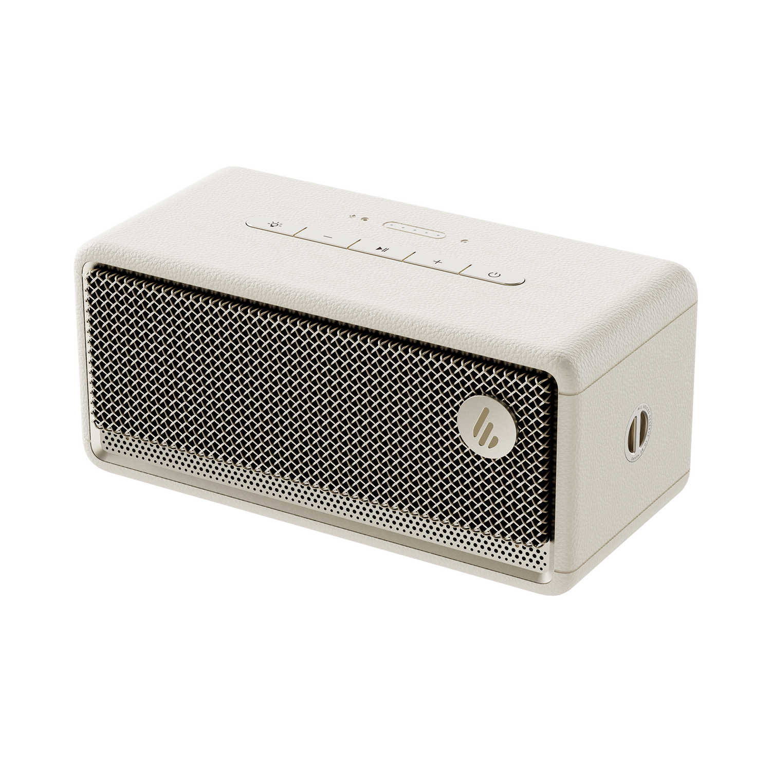 ES60 Portable Bluetooth Speaker