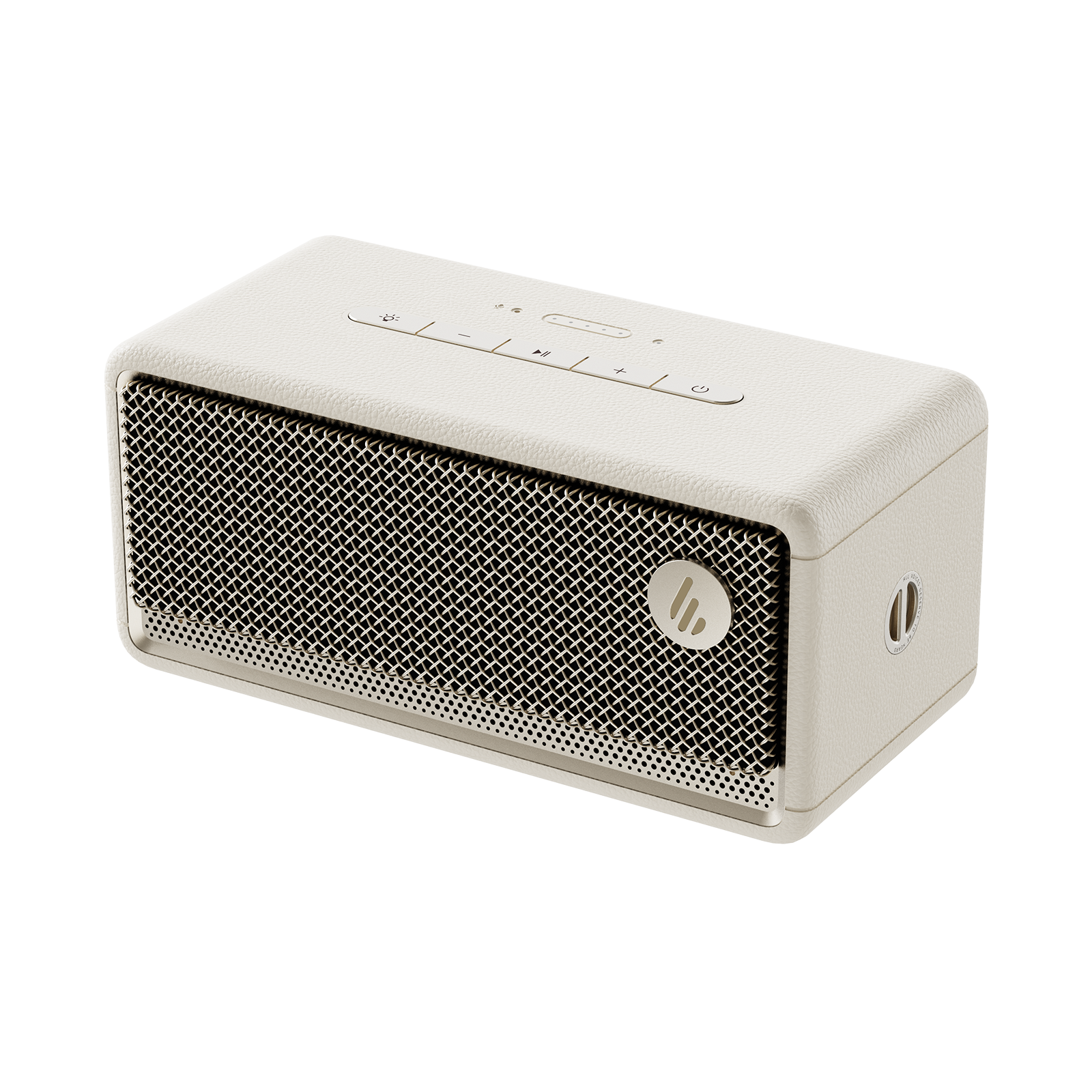 ES60 Portable Bluetooth Speaker