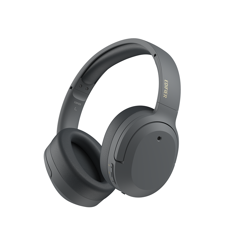 W820NB Plus  Wireless Noise Cancellation Over-Ear Headphones(Certified Refurbished)