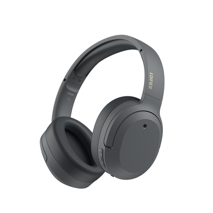 W820NB Plus  Wireless Noise Cancellation Over-Ear Headphones(Certified Refurbished)
