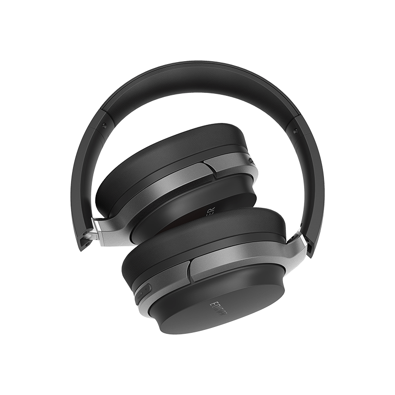 W860NB  Active Noise Cancelling Bluetooth Headphones(Certified Refurbished)