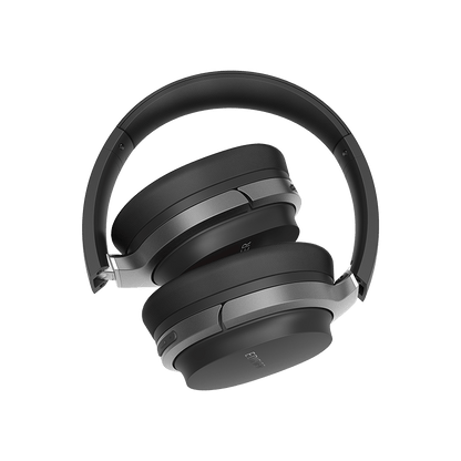 W860NB  Active Noise Cancelling Bluetooth Headphones(Certified Refurbished)
