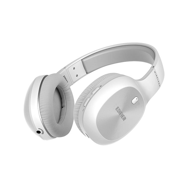 W800BT Plus Wireless Bluetooth Stereo Headphones( (Certified Refurbished))