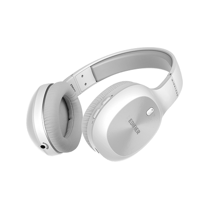 W800BT Plus Wireless Bluetooth Stereo Headphones( (Certified Refurbished))