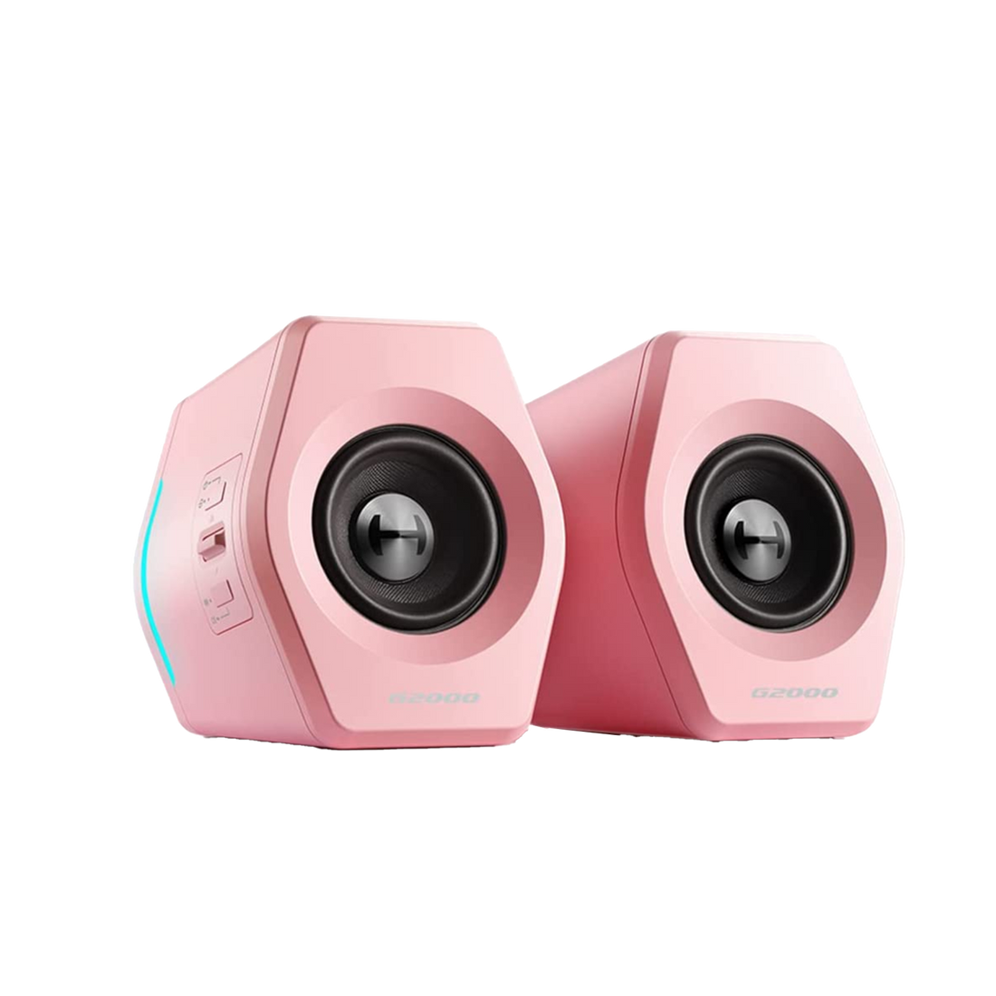 (Certified Refurbished) G2000 Gaming Speaker