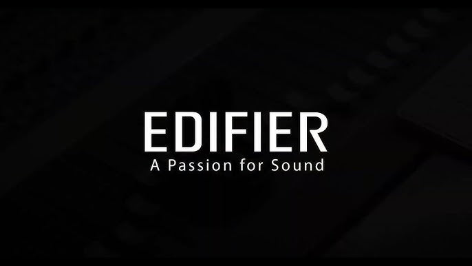 Our Story – Edifier USA