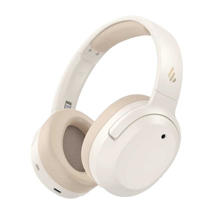 W820NB Plus Gen 2 Wireless Over-ear Noise Cancelling Headphones