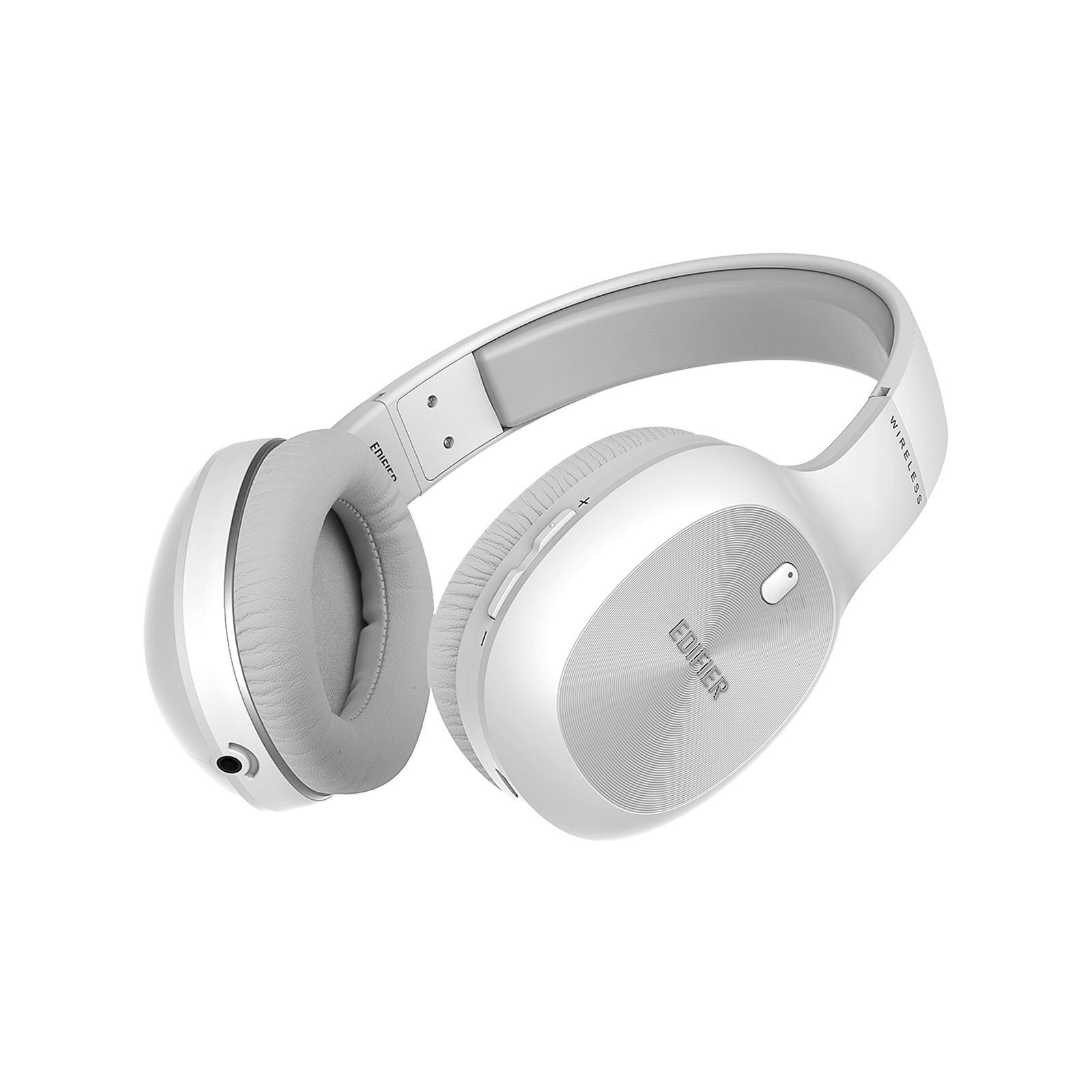 W800BT Plus Wireless Bluetooth Stereo Headphones