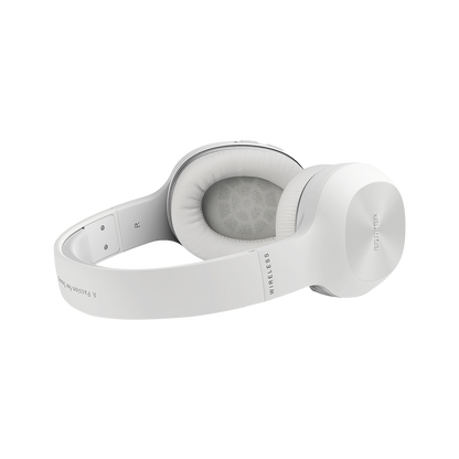 Auriculares estéreo inalámbricos Bluetooth W800BT Plus