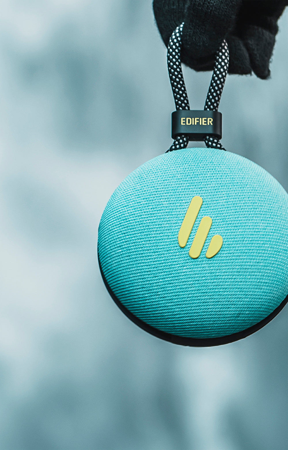 MP100 Plus Mini Bluetooth Speaker – Edifier USA