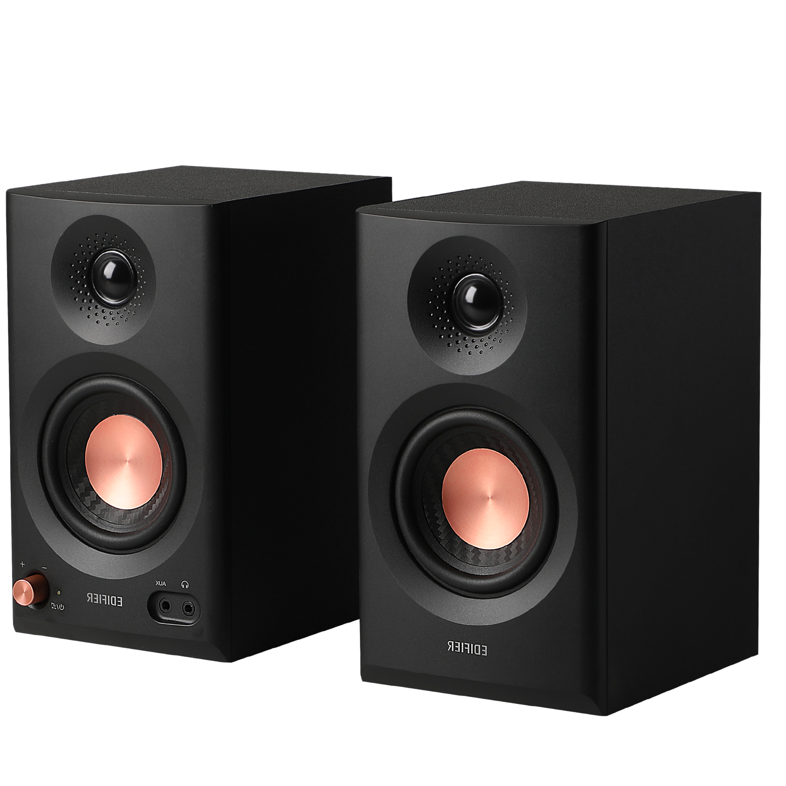 MR3 Powered Studio Monitor Speakers – Edifier USA