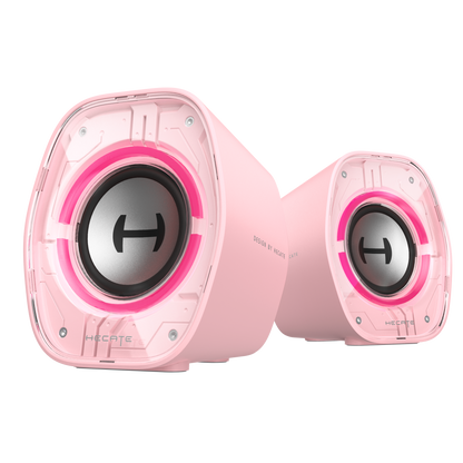 G1000 II Gaming Speakers