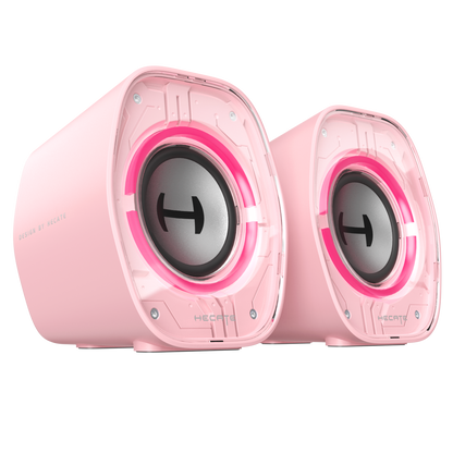 G1000 II Gaming Speakers