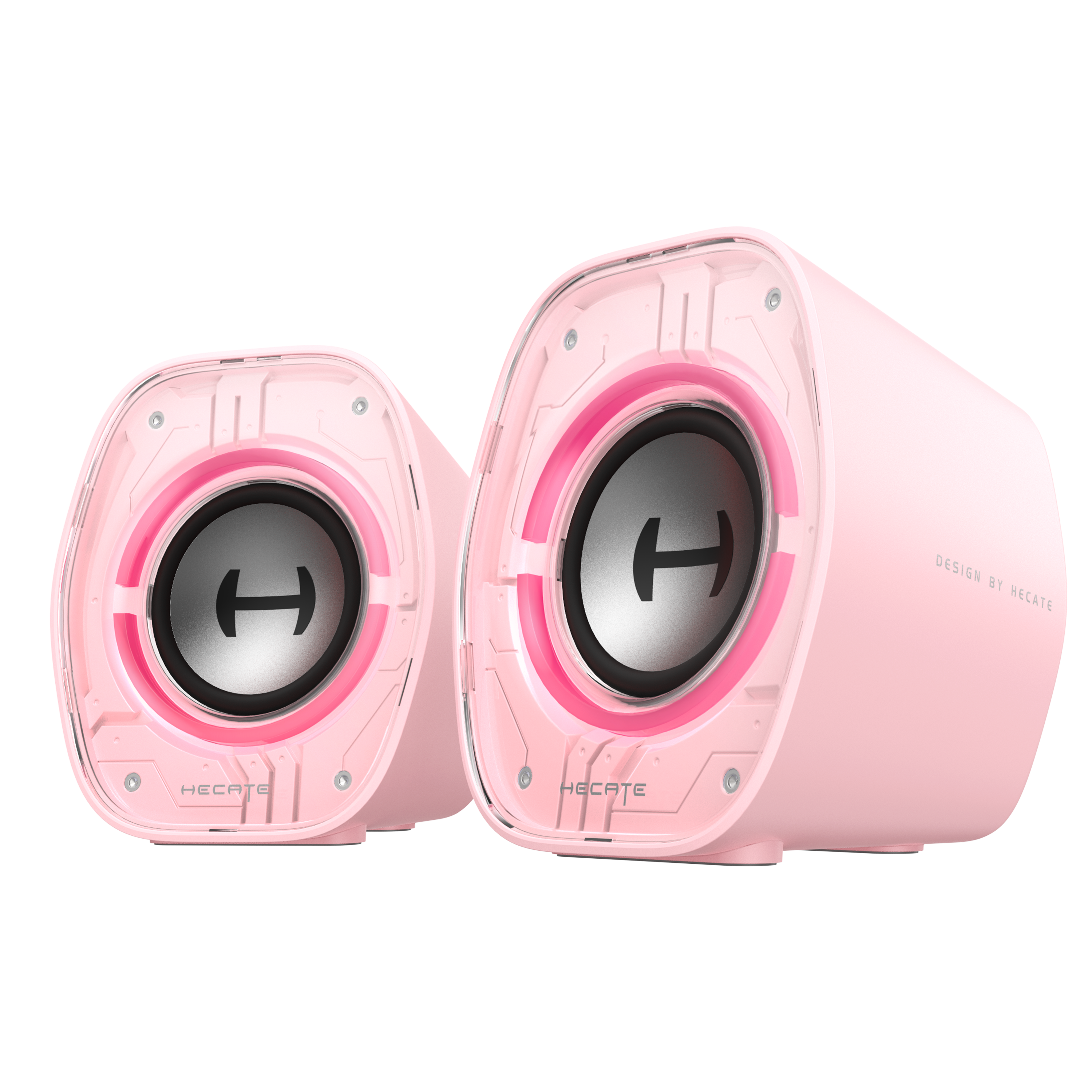 G1000 II Gaming Speakers