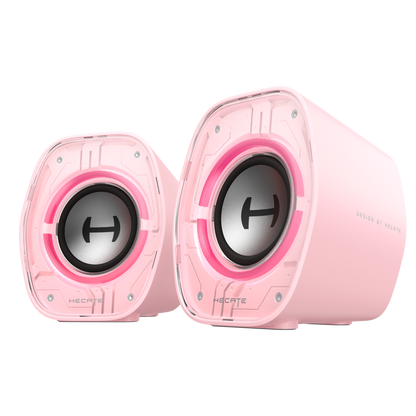 G1000 II Gaming Speakers
