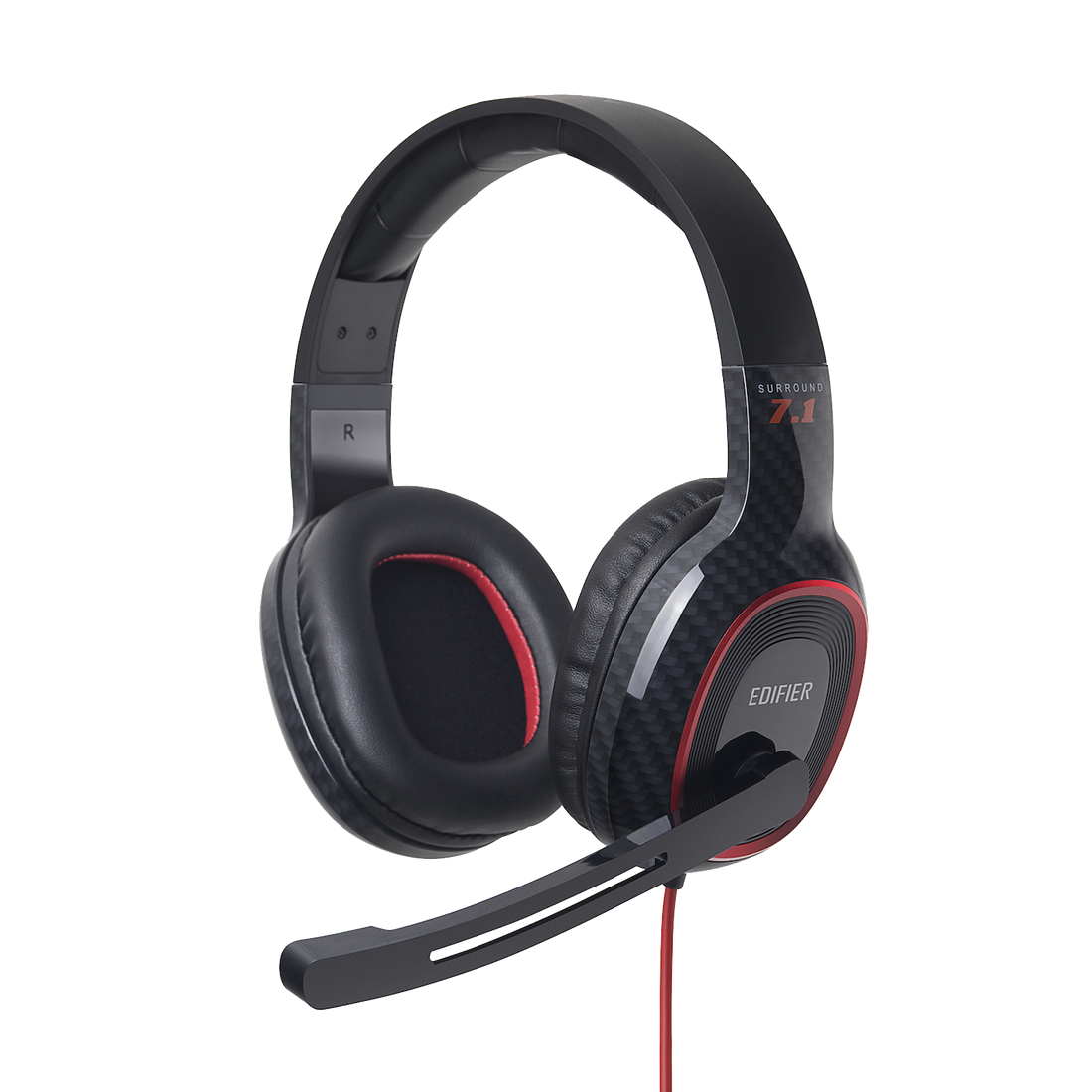 G20 Professional Gaming Headset Boom Microphone Virtual Surround Sound