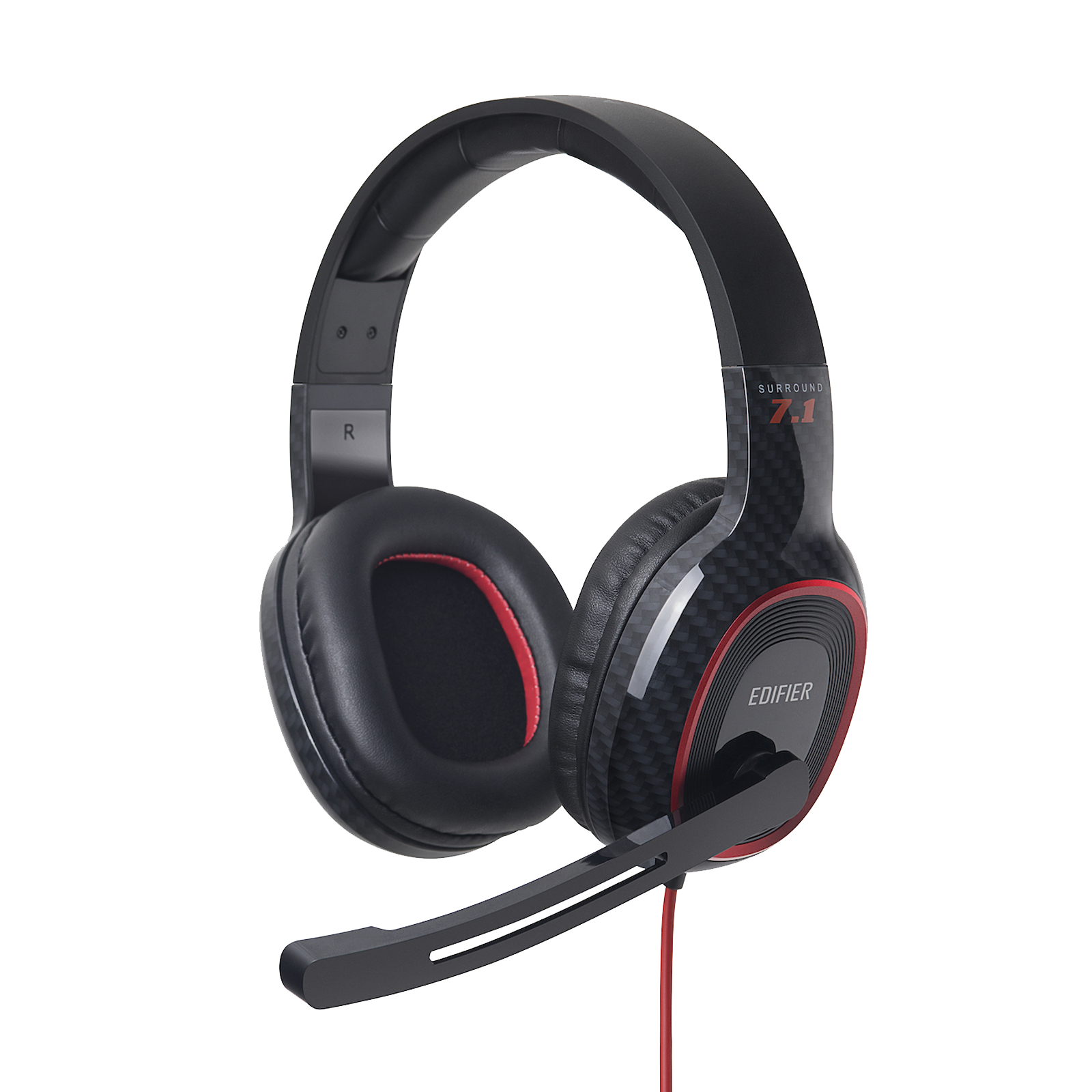 G20 Professional Gaming Headset Boom Microphone Virtual Surround Sound