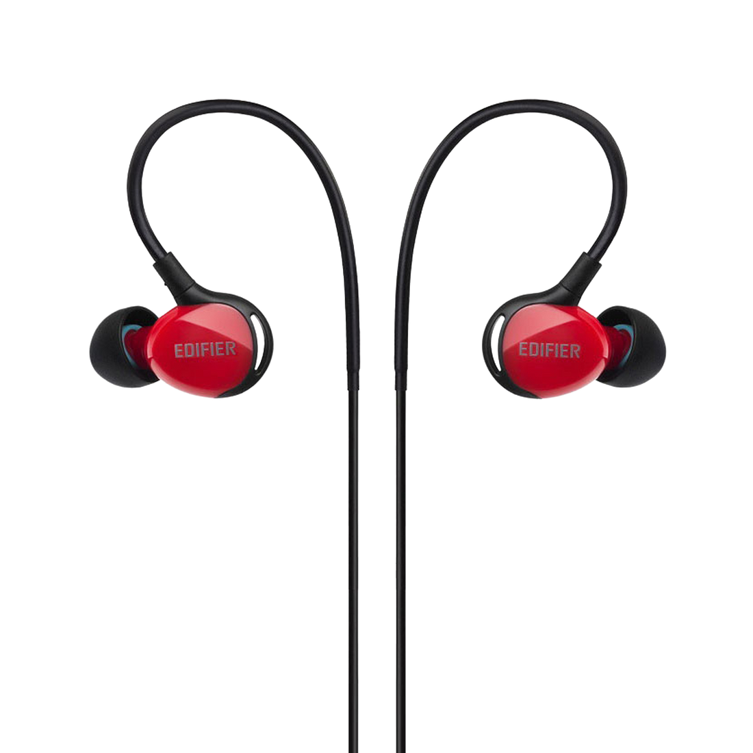 P281 Sweatproof Sports Earphones