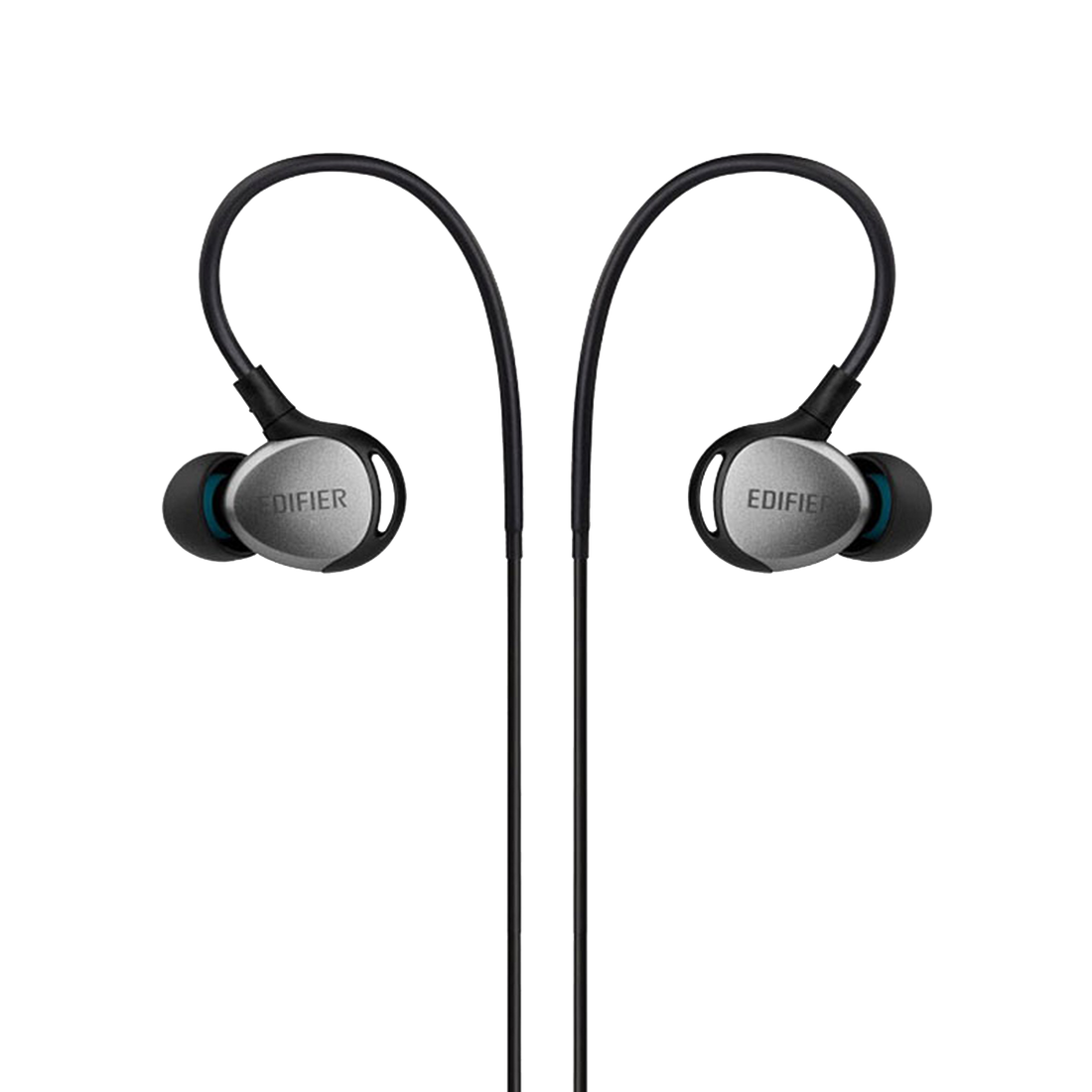 P281 Sweatproof Sports Earphones