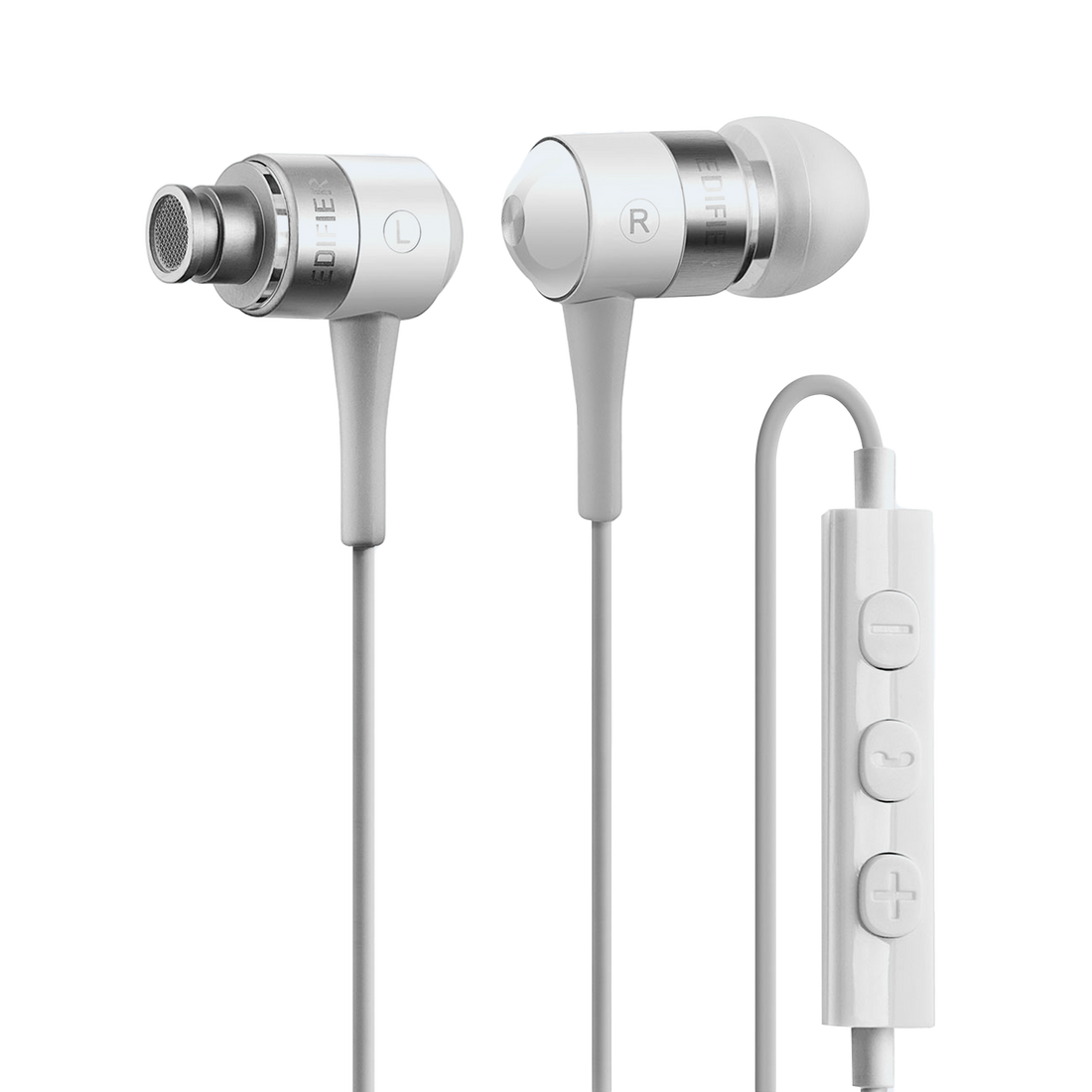 i285 Exquisite earphones for your Apple® products