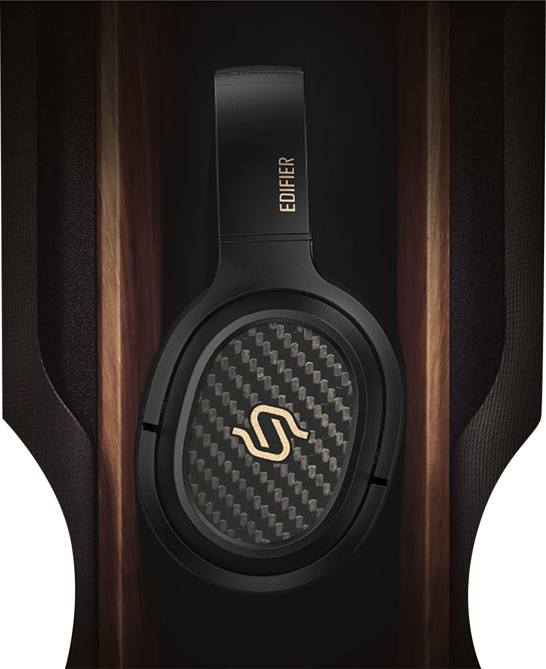 Edifier STAX SPIRIT S3 Black Headphone Price in BD Edifier STAX SPIRIT S3 Black Headphone Price in BD