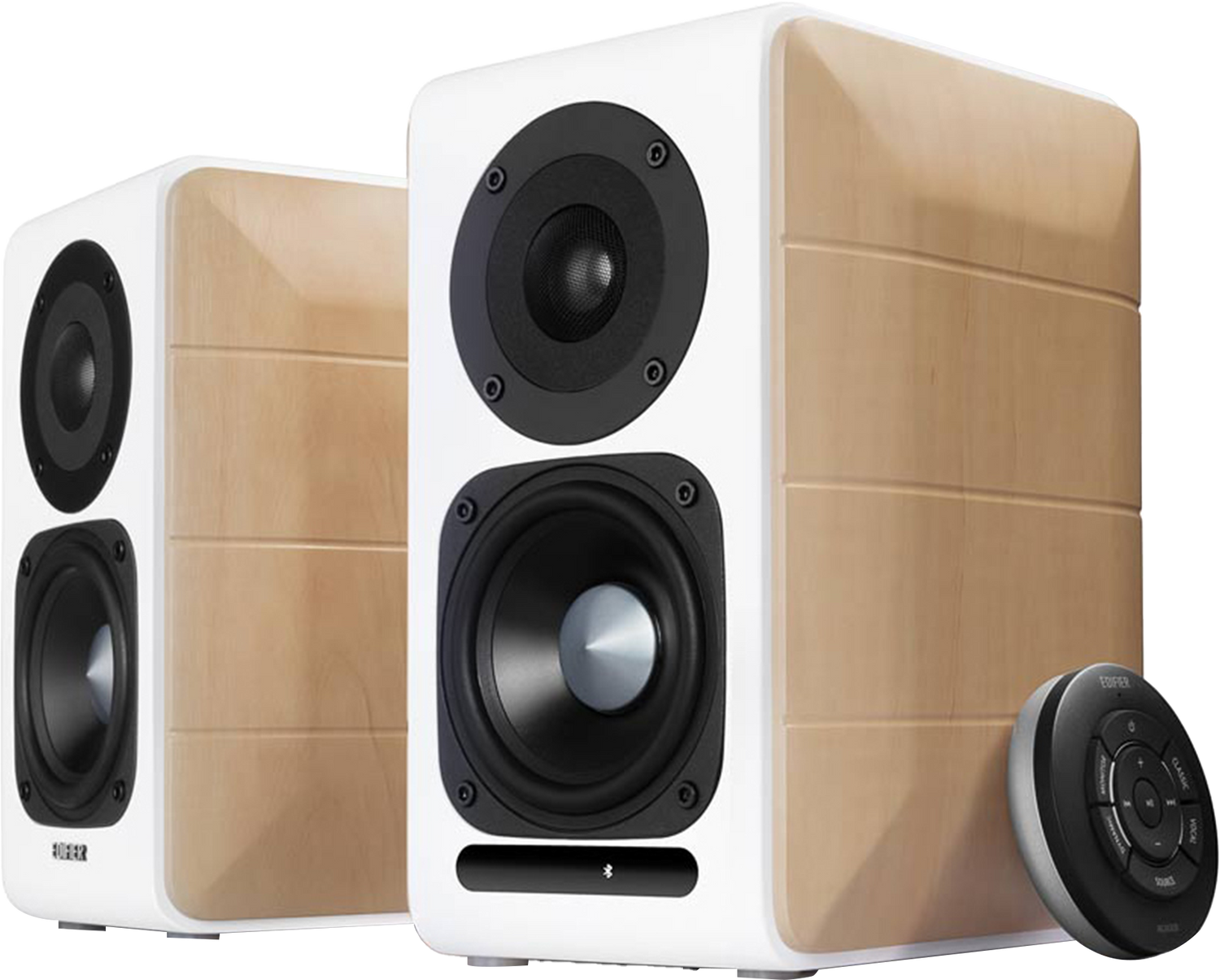 【美品】EDIFIER S880DB S880DB Hi-Res Audio Certified Powered Speakers – Edifier USA