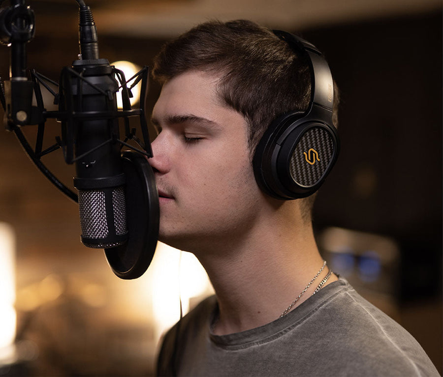 Headphones