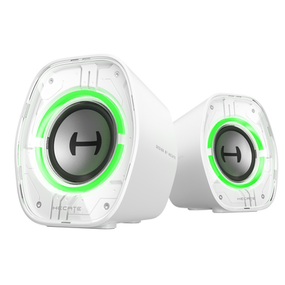 G1000 II Gaming Speakers