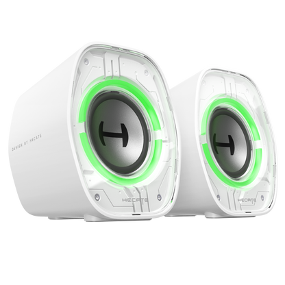 G1000 II Gaming Speakers